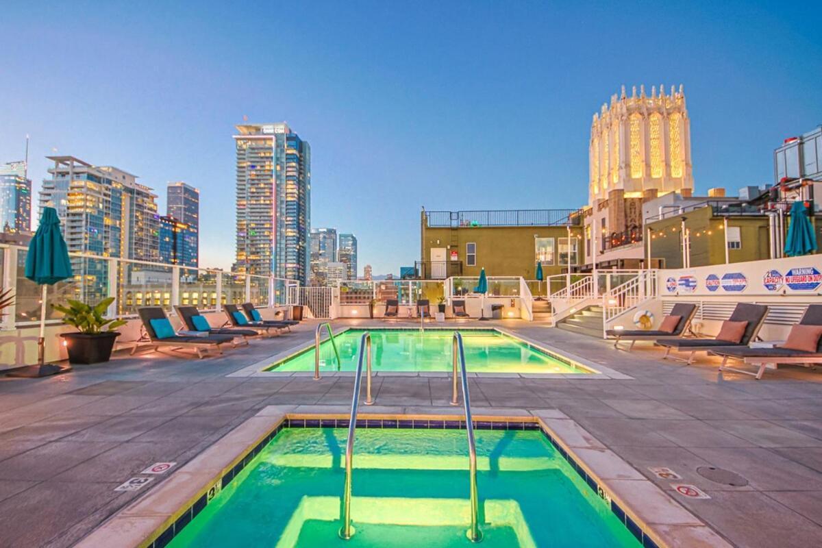Modern Loft 1br In Downtown La! Apartment *