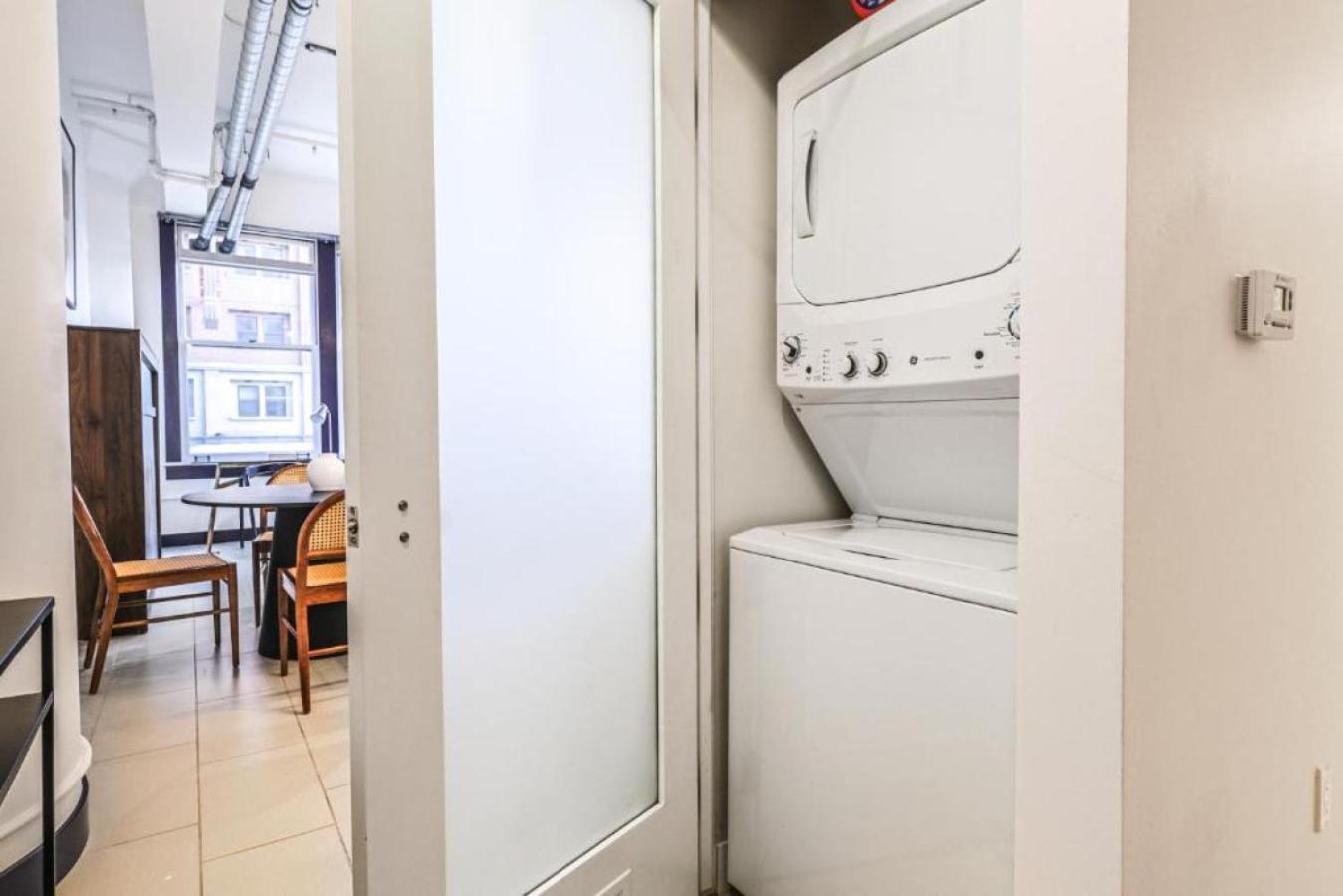 Modern Loft 1br In Downtown La! * Los Angeles