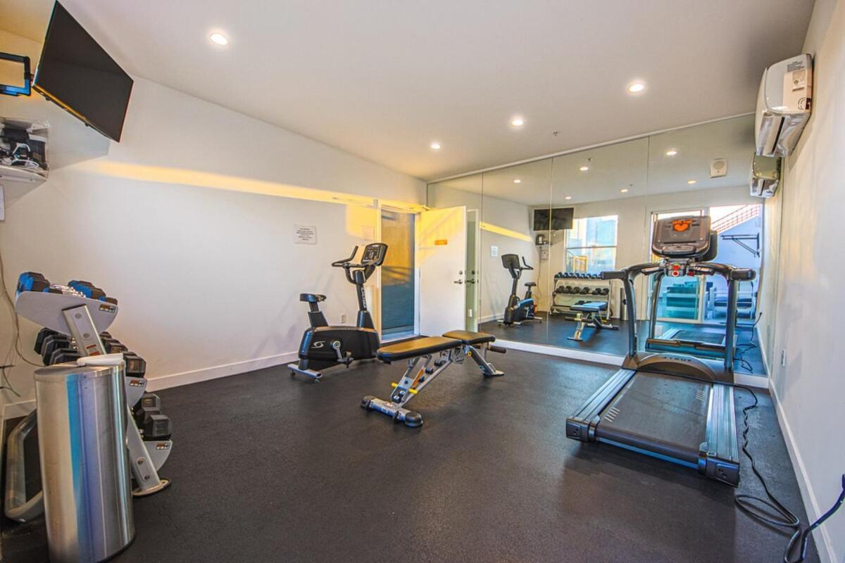 Modern Loft 1br In Downtown La! * Los Angeles