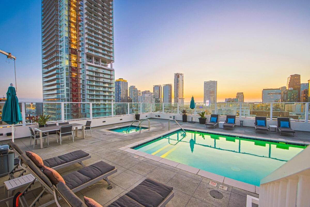 Modern Loft 1br In Downtown La! Apartment