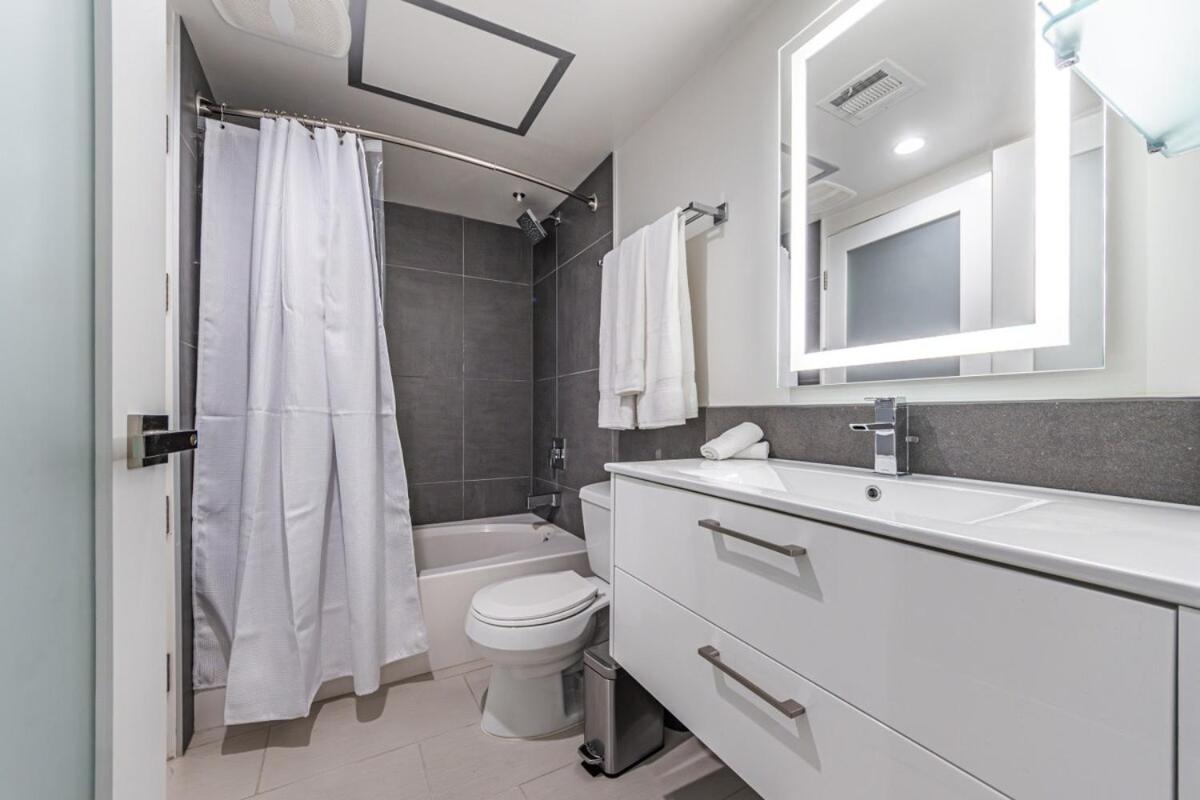 Apartment Modern Loft 1br In Downtown La!