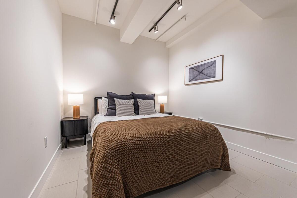 Modern Loft 1br In Downtown La! * Los Angeles