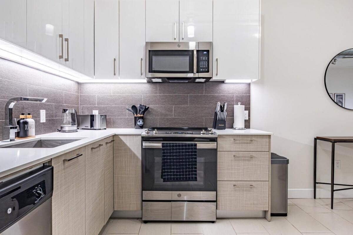 Apartment Modern Loft 1br In Downtown La!